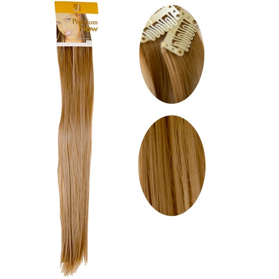 Par lung cu ajutorul extensiilor